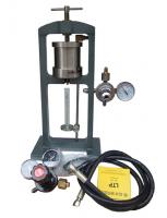 API Low Pressure, Low Temperature (LPLT) Filter Presses Model RCLF