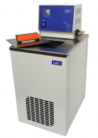 Лабораторные водяные бани СЕРИЯ Compact: 7-8 л, T от -80 до 100°C